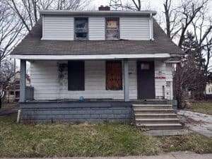 Sell My House Fast Distressed Property Capital Region