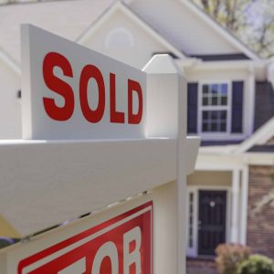 should I sell my house or rent it our?