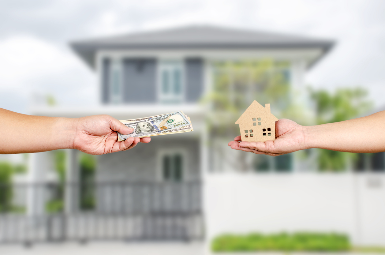 sell house without relator fees