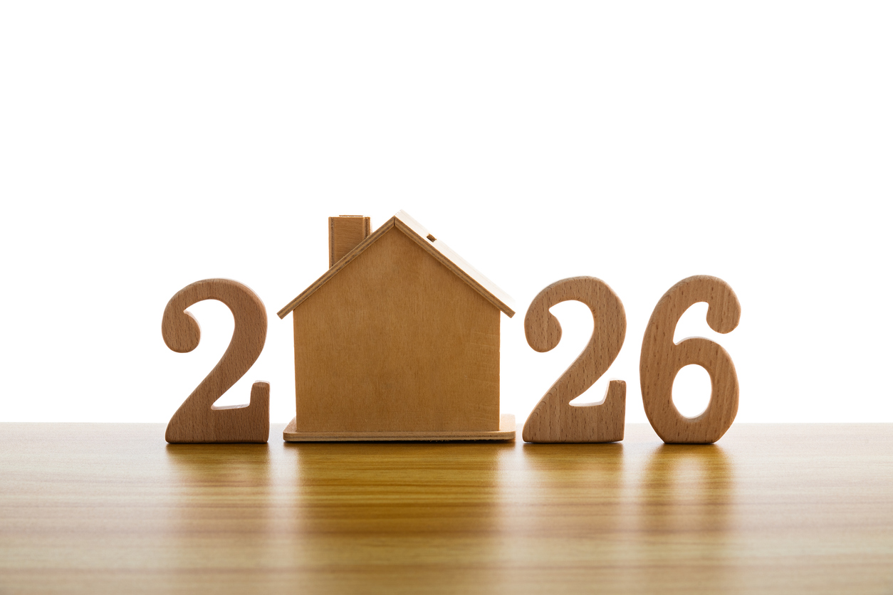 Should I sell my house in 2026