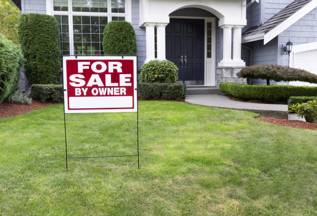 How to Sell a Home Without a Realtor