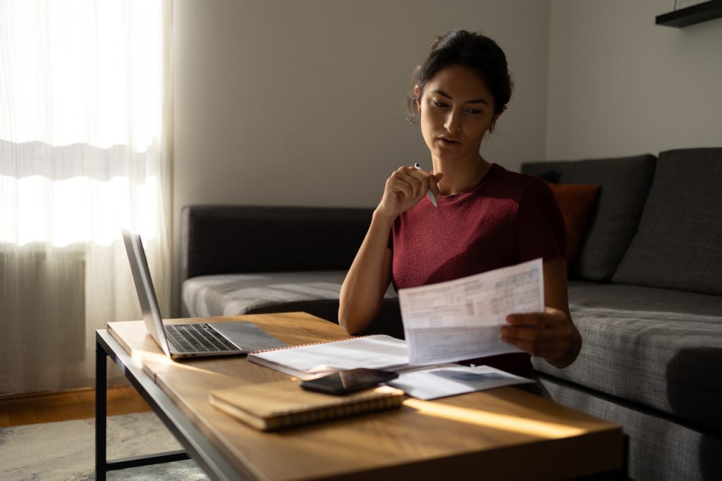 Can I Sell a House with Back Taxes Owed