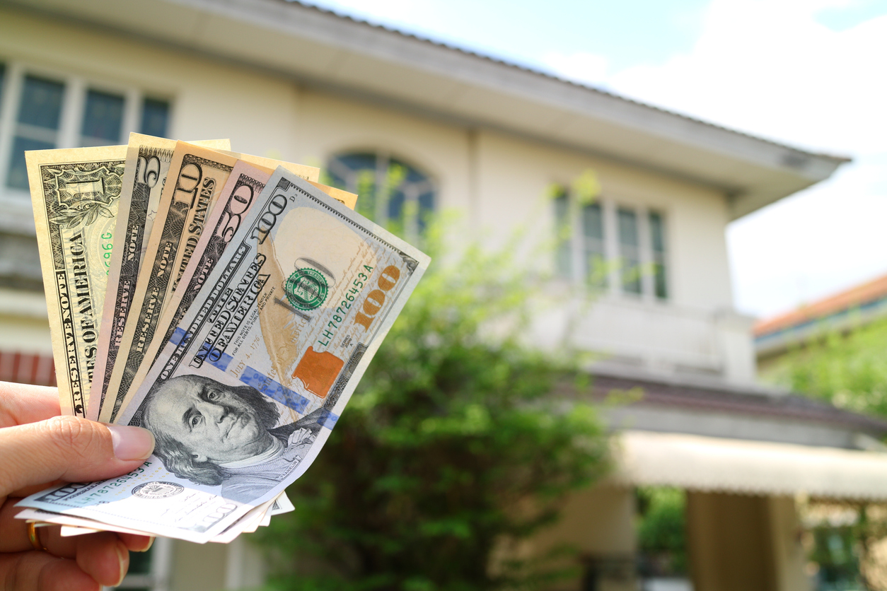 cash offer on your house