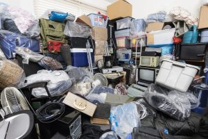 How to Sell a Hoarder House