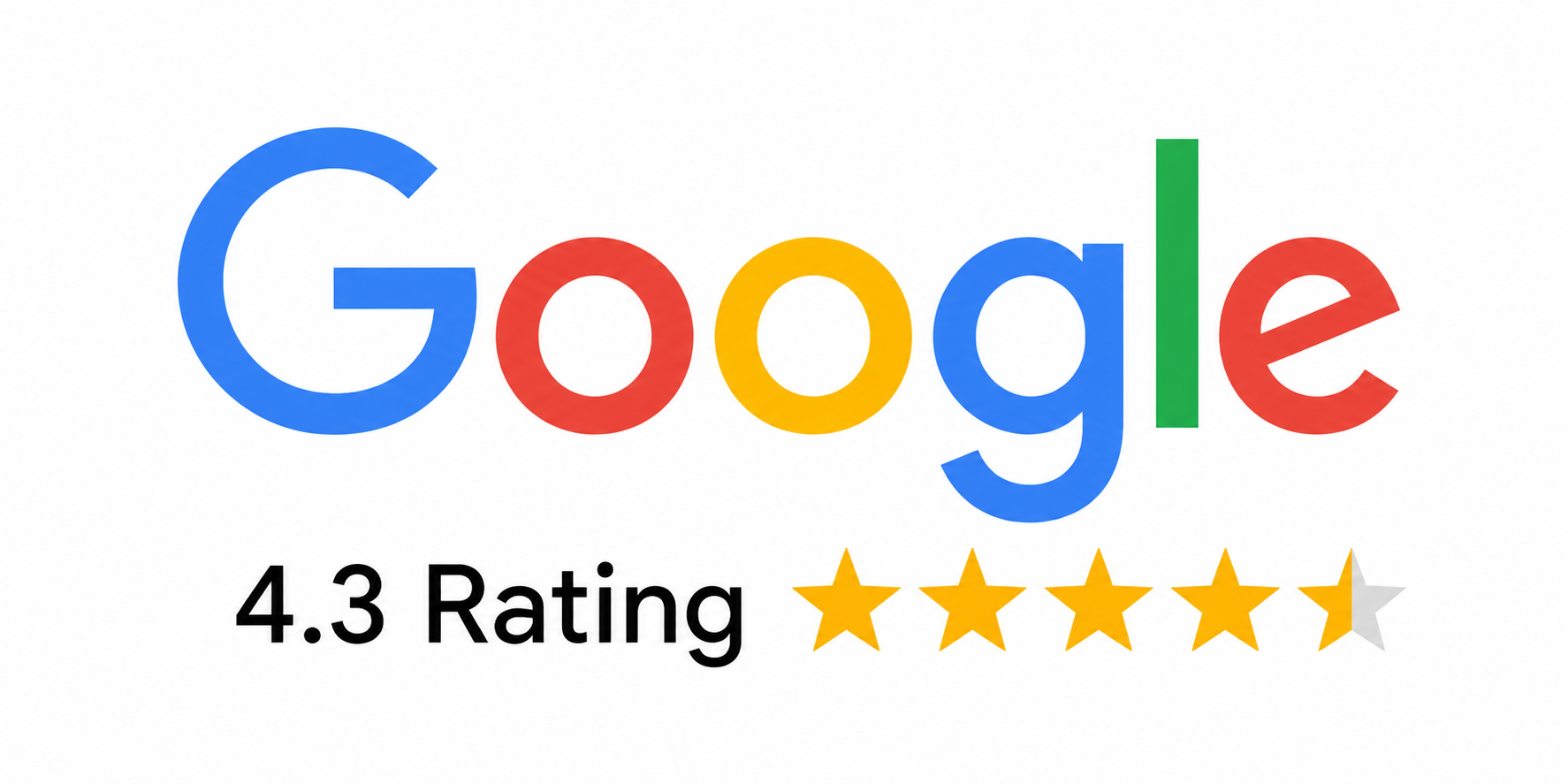 Signature Home Buyers Google Reviews Logo